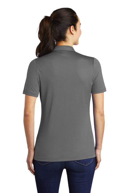 Sport-Tek Women's Posi-UV  Pro Polo.  LST520