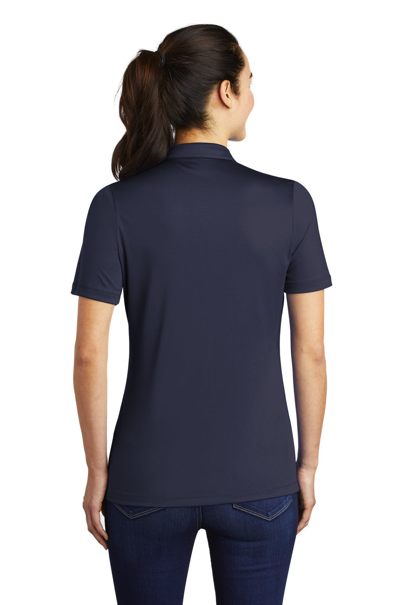 Load image into Gallery viewer, Sport-Tek Women&#39;s Posi-UV  Pro Polo.  LST520
