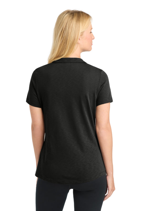 Sport-Tek Women's PosiCharge Strive Polo. LST530