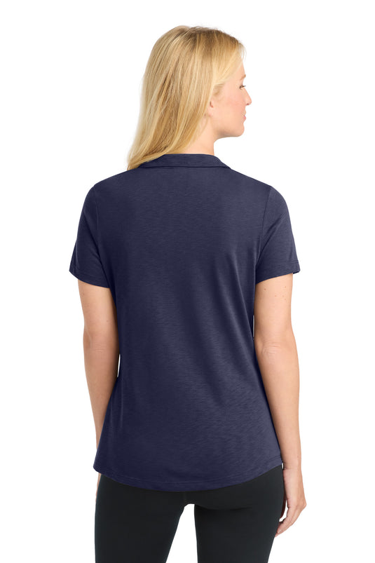 Sport-Tek Women's PosiCharge Strive Polo. LST530