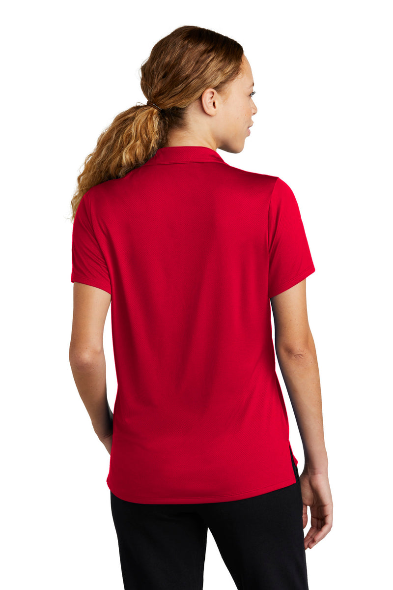 Load image into Gallery viewer, Sport-Tek Women&#39;s Sideline Polo LST535
