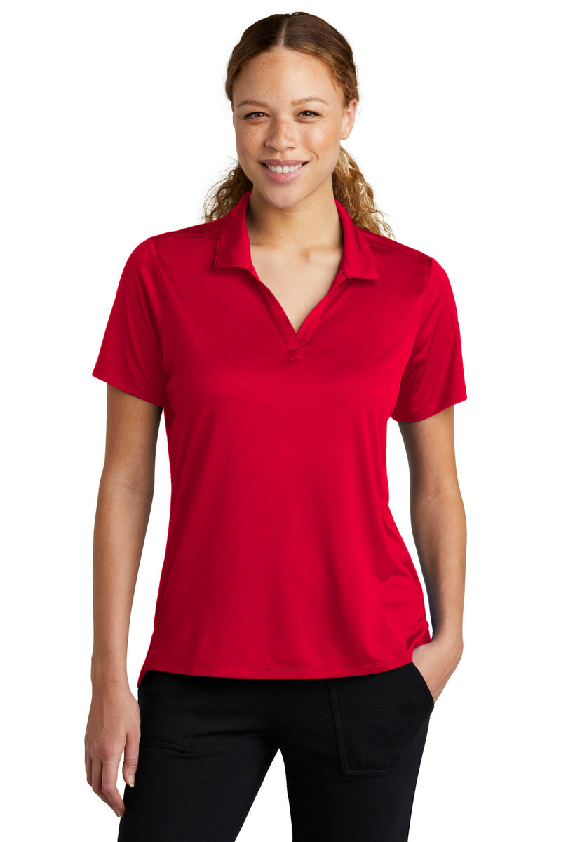 Load image into Gallery viewer, Sport-Tek Women&#39;s Sideline Polo LST535
