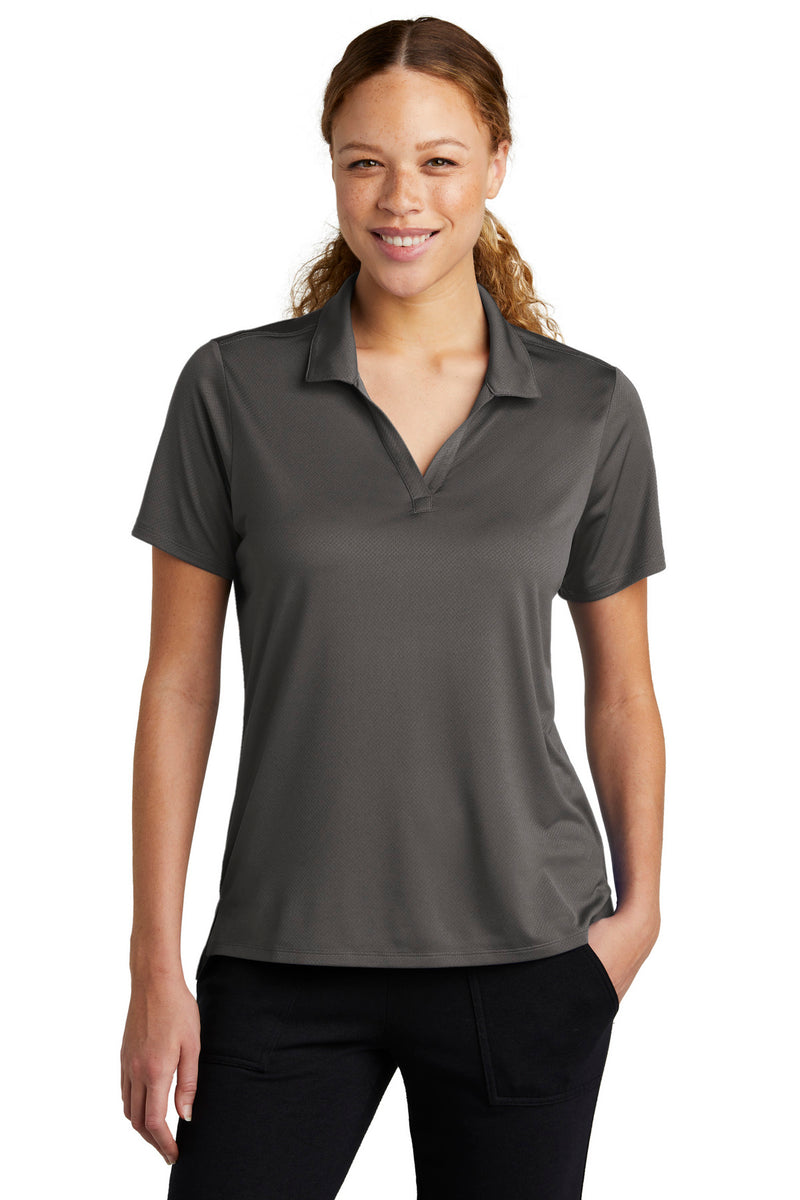 Load image into Gallery viewer, Sport-Tek Women&#39;s Sideline Polo LST535
