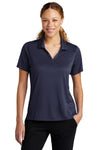 Sport-Tek Women's Sideline Polo LST535