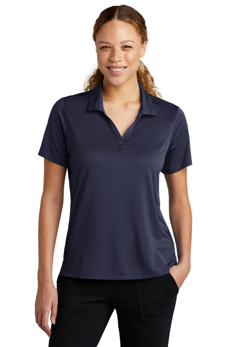 Load image into Gallery viewer, Sport-Tek Women&#39;s Sideline Polo LST535
