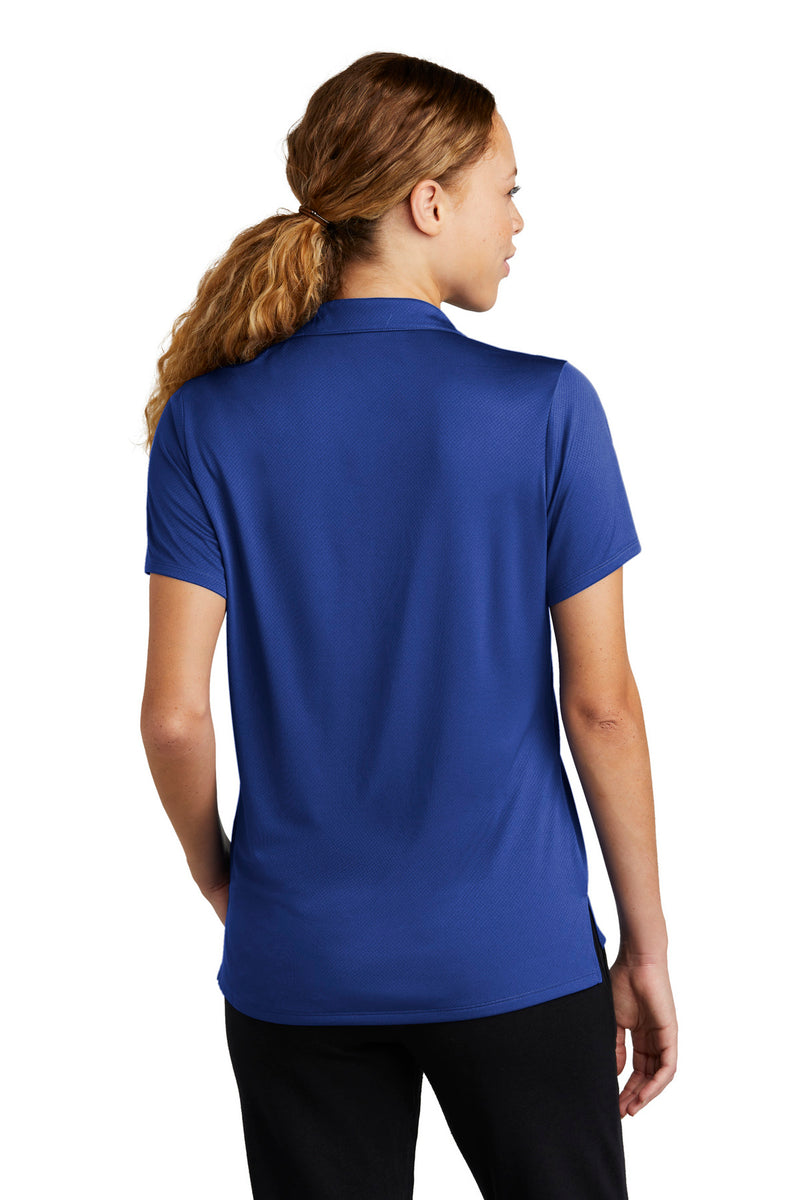 Load image into Gallery viewer, Sport-Tek Women&#39;s Sideline Polo LST535
