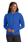 Sport-Tek Women's Sport-Wick Flex Fleece Pullover Hoodie LST562