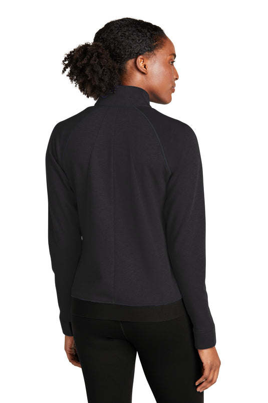 Sport-Tek Women's PosiCharge Strive Full-Zip LST570
