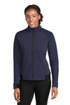 Sport-Tek Women's PosiCharge Strive Full-Zip LST570