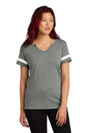 Sport-Tek Women's Halftime Notch Neck Tee LST6041