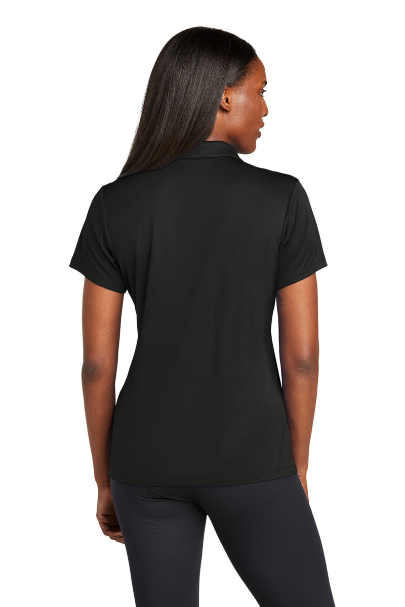 Load image into Gallery viewer, Sport-Tek Women&#39;s PosiCharge Re-Compete Polo LST725
