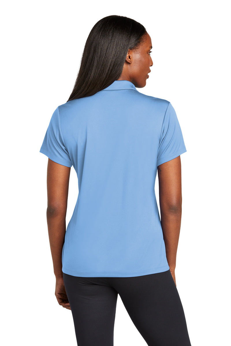 Load image into Gallery viewer, Sport-Tek Women&#39;s PosiCharge Re-Compete Polo LST725
