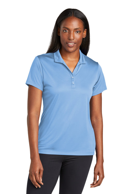 Sport-Tek Women's PosiCharge Re-Compete Polo LST725