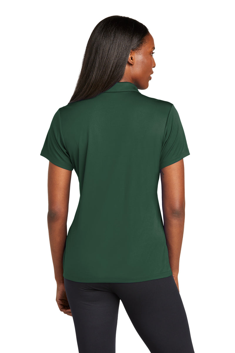 Load image into Gallery viewer, Sport-Tek Women&#39;s PosiCharge Re-Compete Polo LST725
