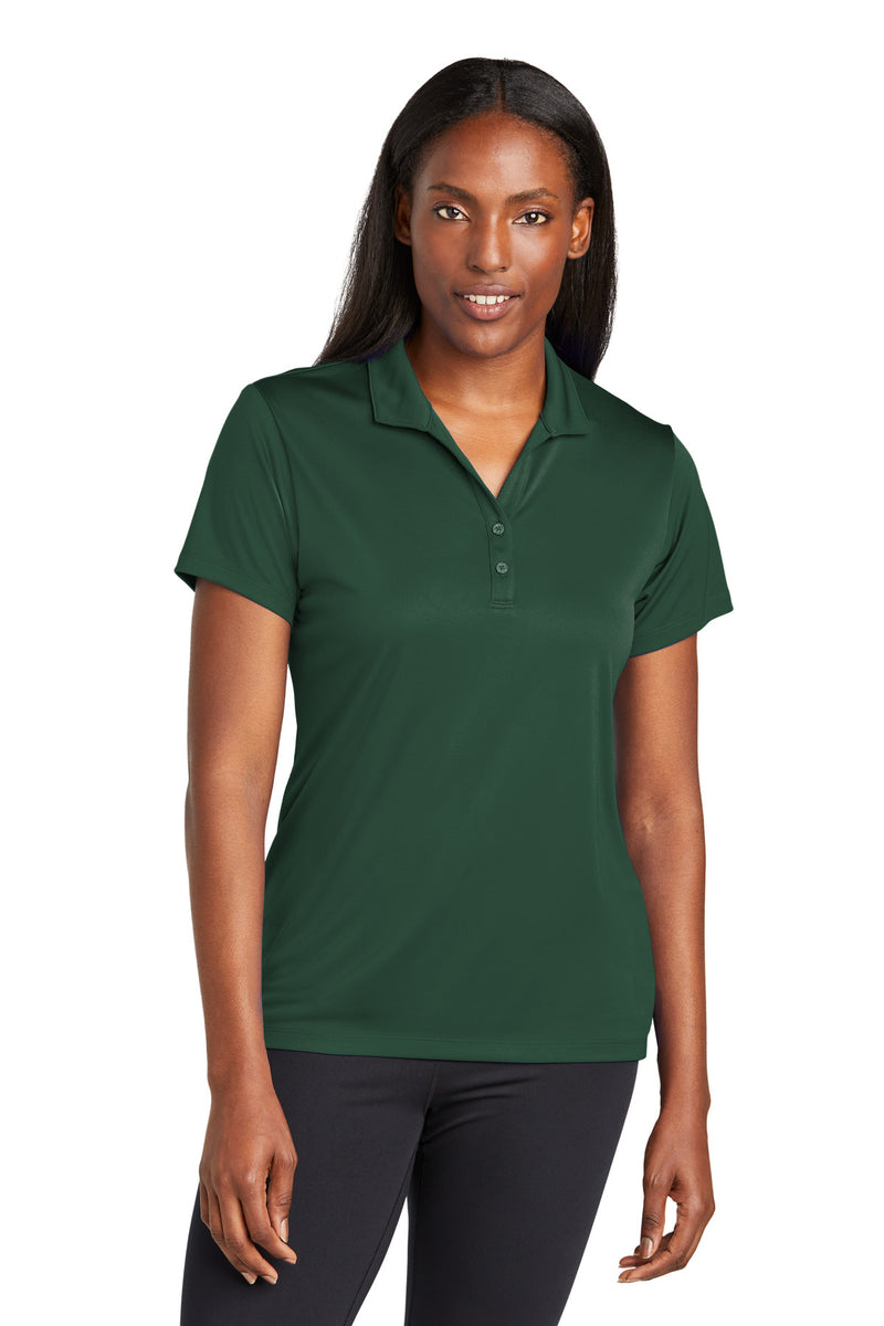 Load image into Gallery viewer, Sport-Tek Women&#39;s PosiCharge Re-Compete Polo LST725
