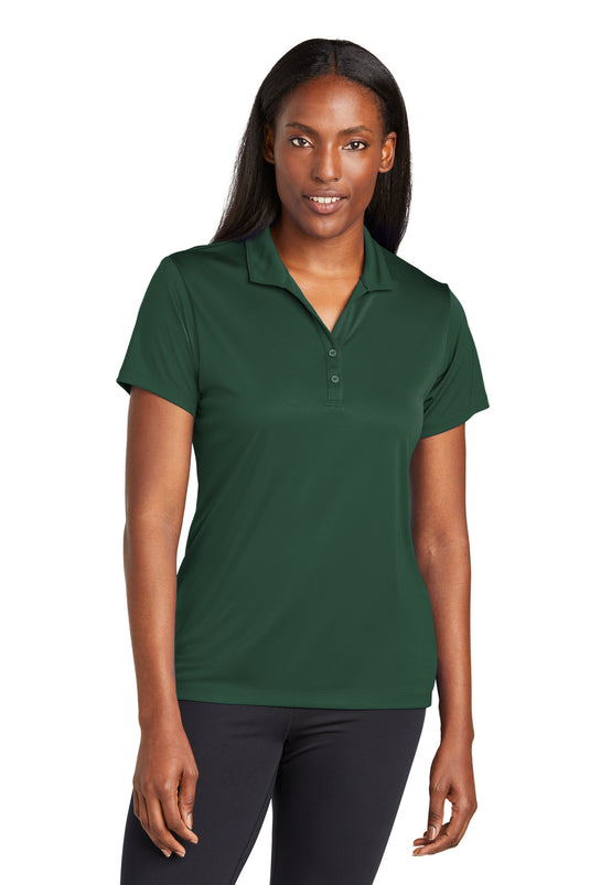 Sport-Tek Women's PosiCharge Re-Compete Polo LST725
