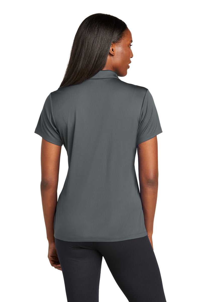 Load image into Gallery viewer, Sport-Tek Women&#39;s PosiCharge Re-Compete Polo LST725
