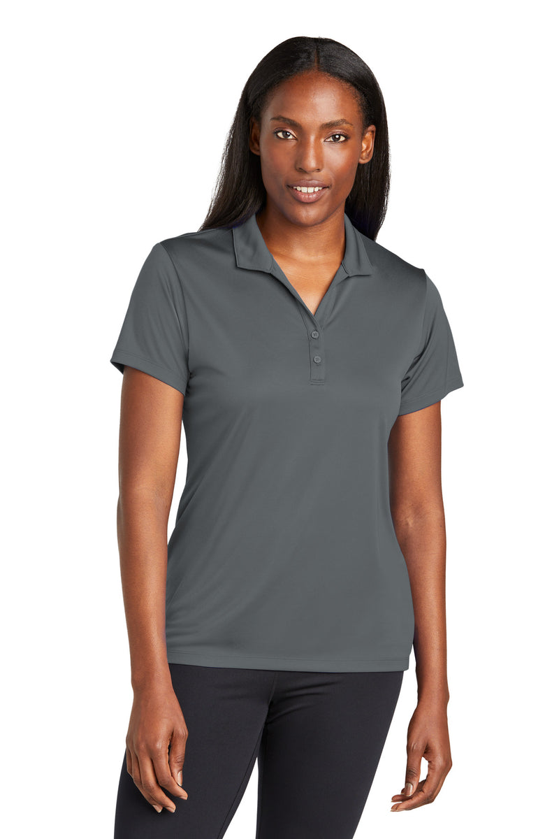 Load image into Gallery viewer, Sport-Tek Women&#39;s PosiCharge Re-Compete Polo LST725
