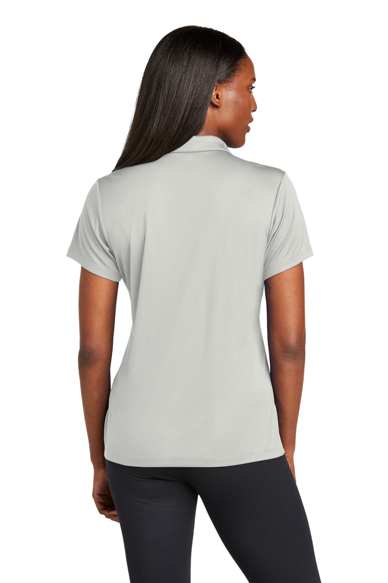Load image into Gallery viewer, Sport-Tek Women&#39;s PosiCharge Re-Compete Polo LST725
