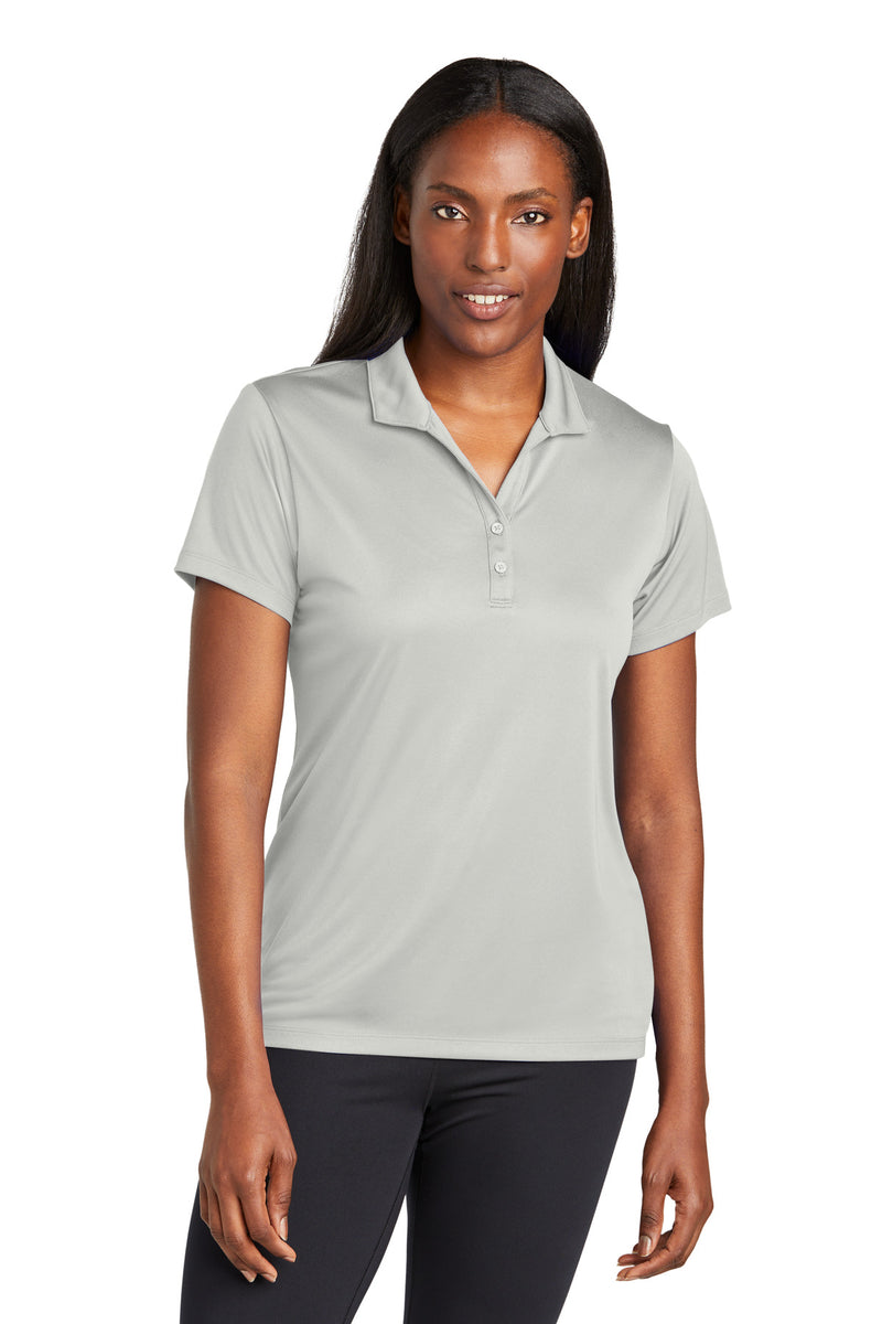 Load image into Gallery viewer, Sport-Tek Women&#39;s PosiCharge Re-Compete Polo LST725
