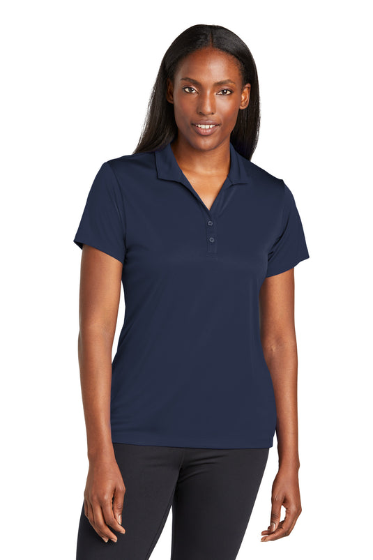 Sport-Tek Women's PosiCharge Re-Compete Polo LST725
