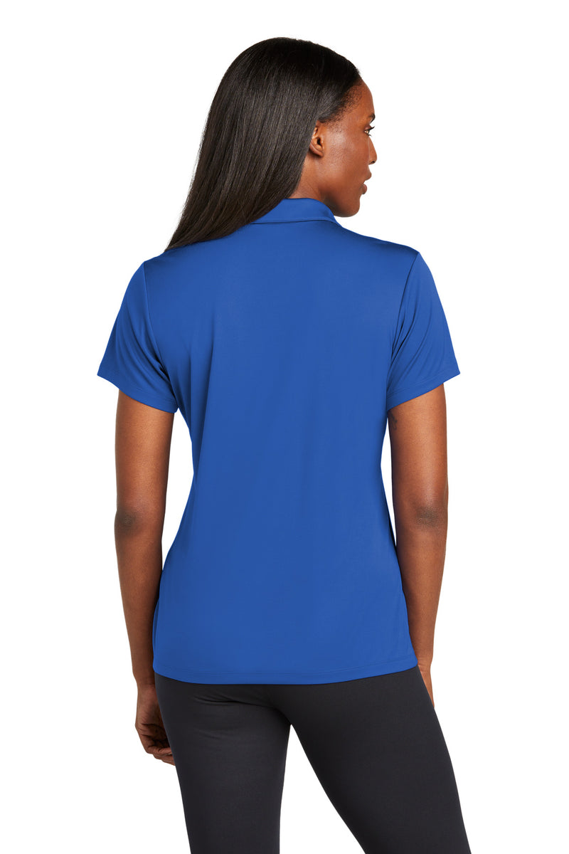 Load image into Gallery viewer, Sport-Tek Women&#39;s PosiCharge Re-Compete Polo LST725
