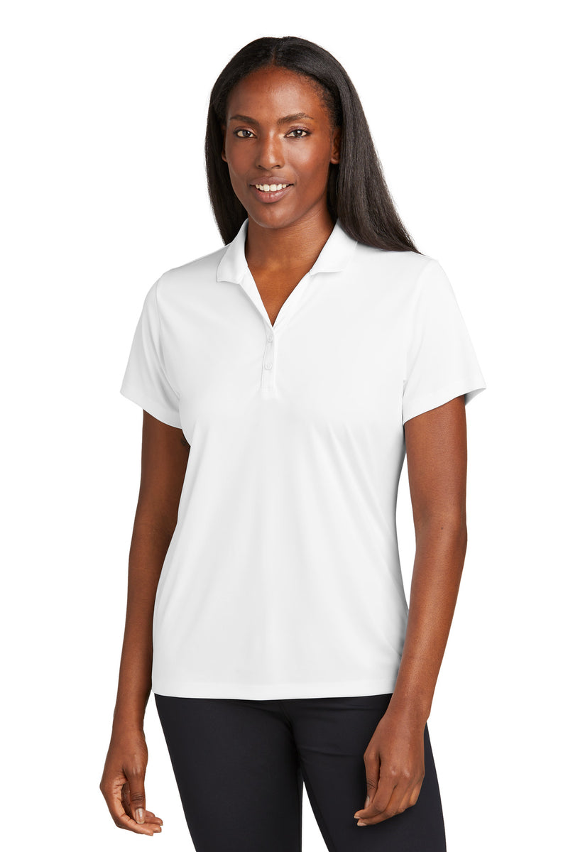 Load image into Gallery viewer, Sport-Tek Women&#39;s PosiCharge Re-Compete Polo LST725
