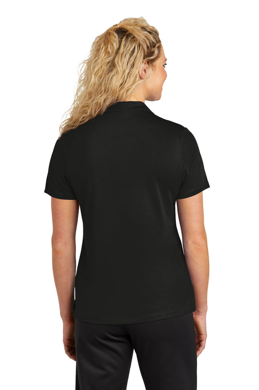 Sport-Tek Women's UV Micropique Polo LST740