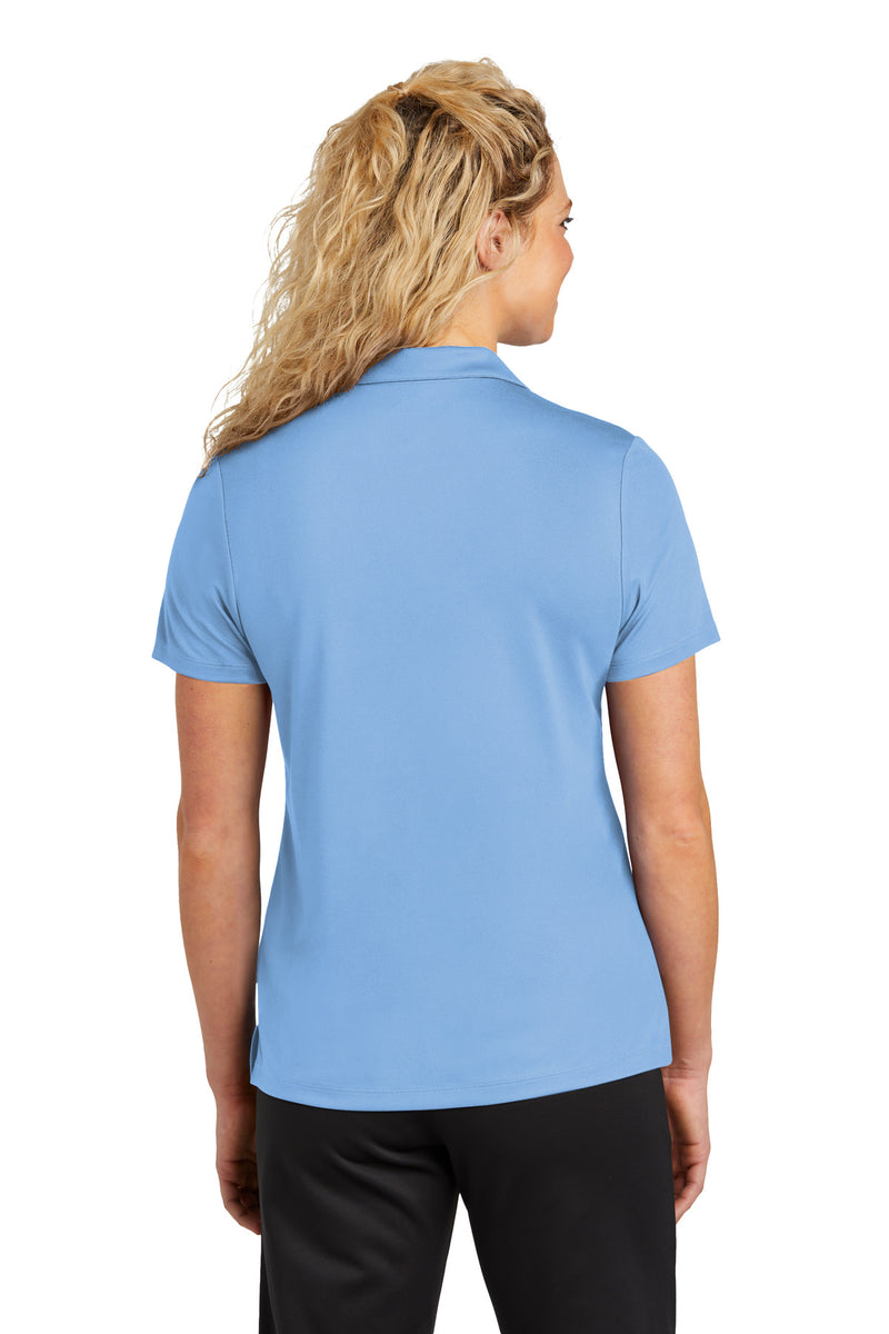 Load image into Gallery viewer, Sport-Tek Women&#39;s UV Micropique Polo LST740

