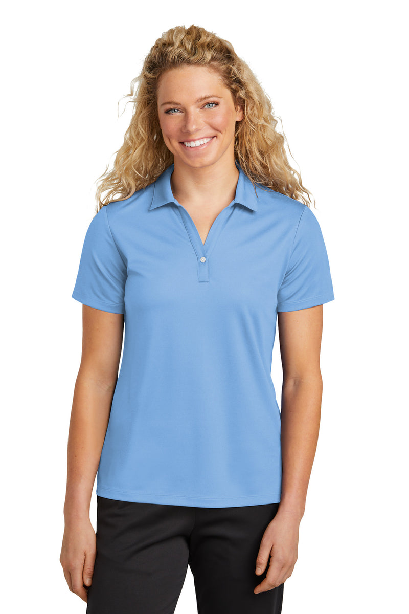 Load image into Gallery viewer, Sport-Tek Women&#39;s UV Micropique Polo LST740
