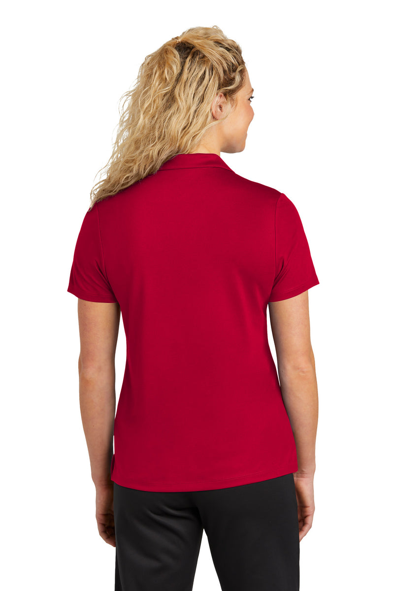 Load image into Gallery viewer, Sport-Tek Women&#39;s UV Micropique Polo LST740
