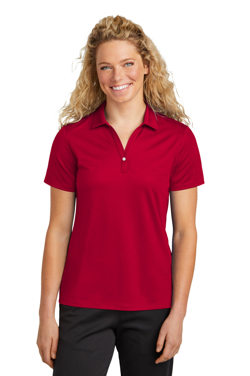 Load image into Gallery viewer, Sport-Tek Women&#39;s UV Micropique Polo LST740
