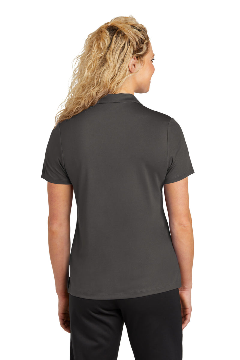 Load image into Gallery viewer, Sport-Tek Women&#39;s UV Micropique Polo LST740
