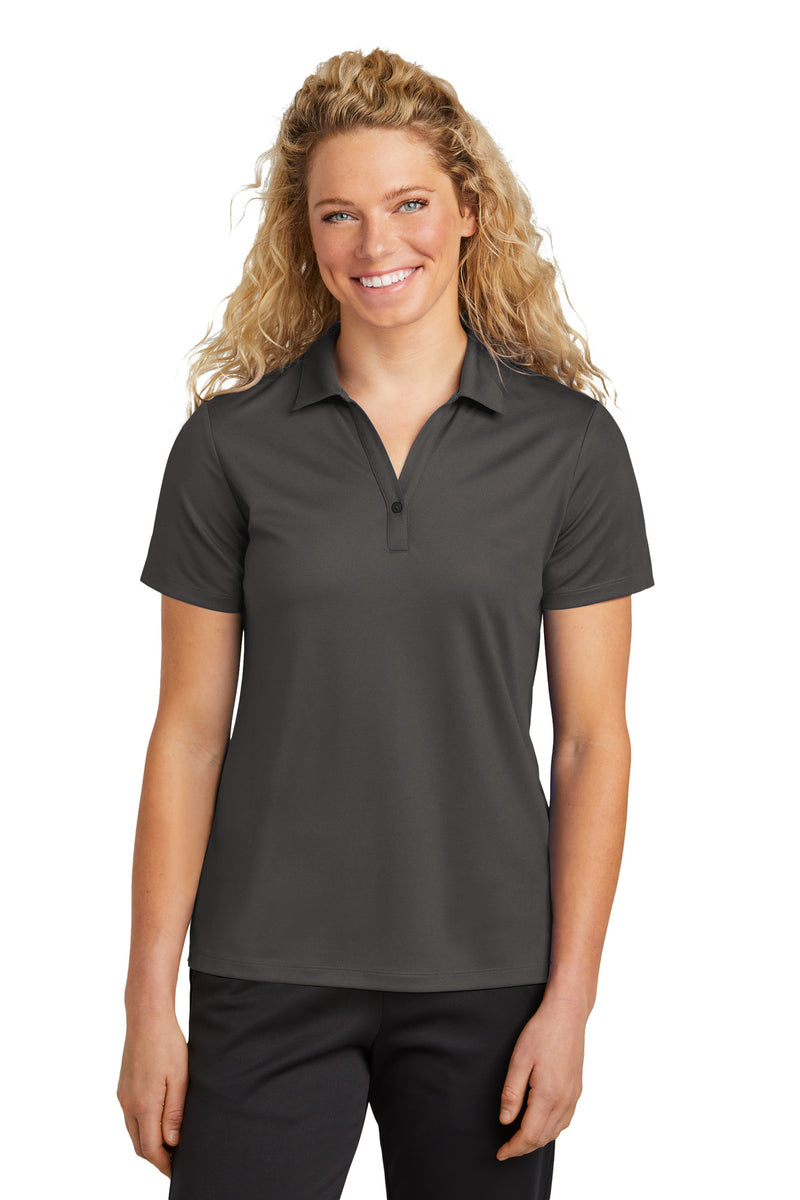 Load image into Gallery viewer, Sport-Tek Women&#39;s UV Micropique Polo LST740
