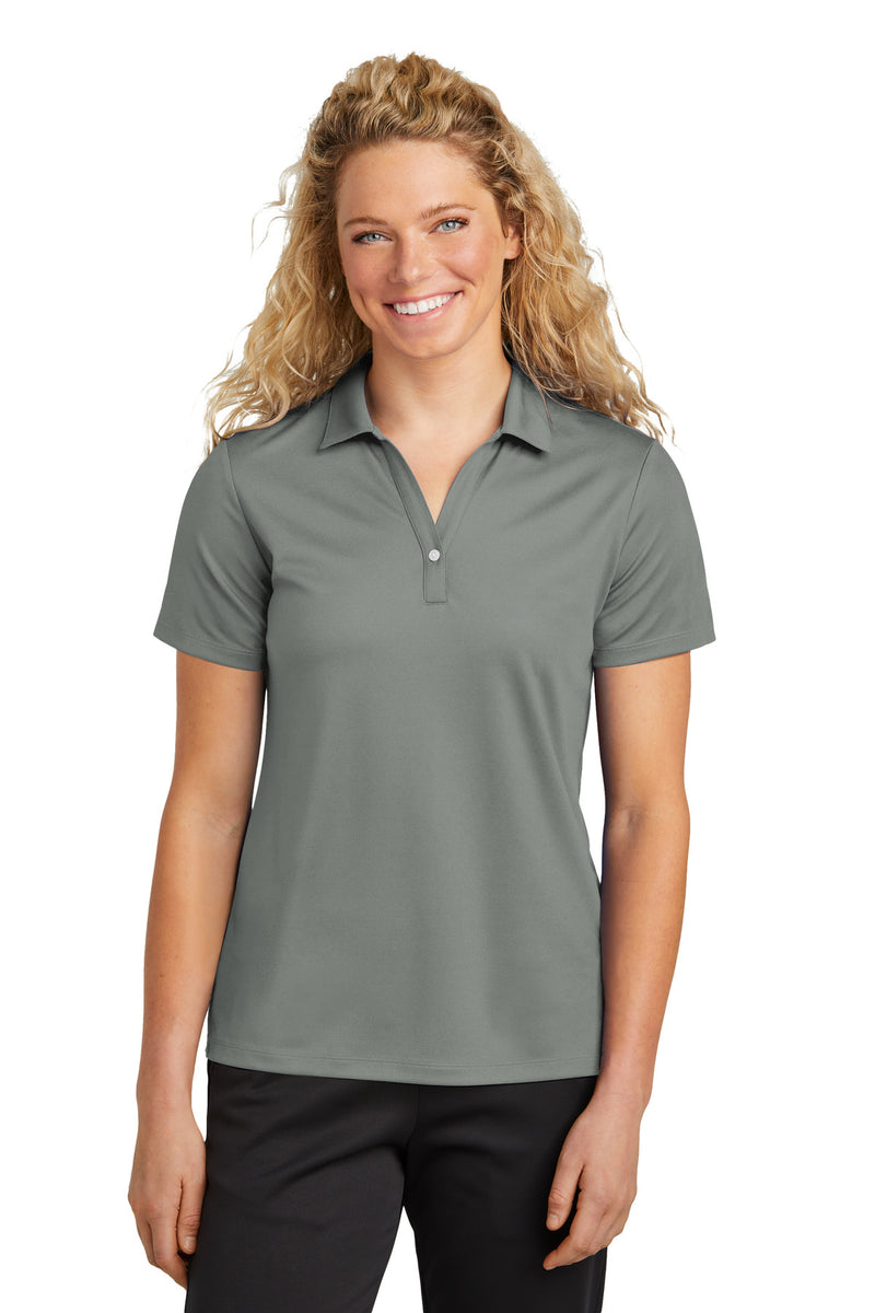 Load image into Gallery viewer, Sport-Tek Women&#39;s UV Micropique Polo LST740
