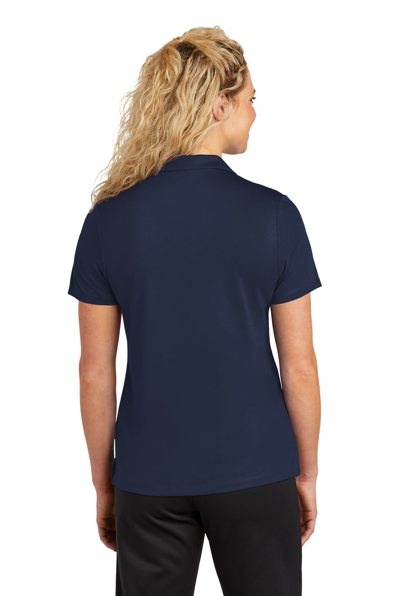 Load image into Gallery viewer, Sport-Tek Women&#39;s UV Micropique Polo LST740
