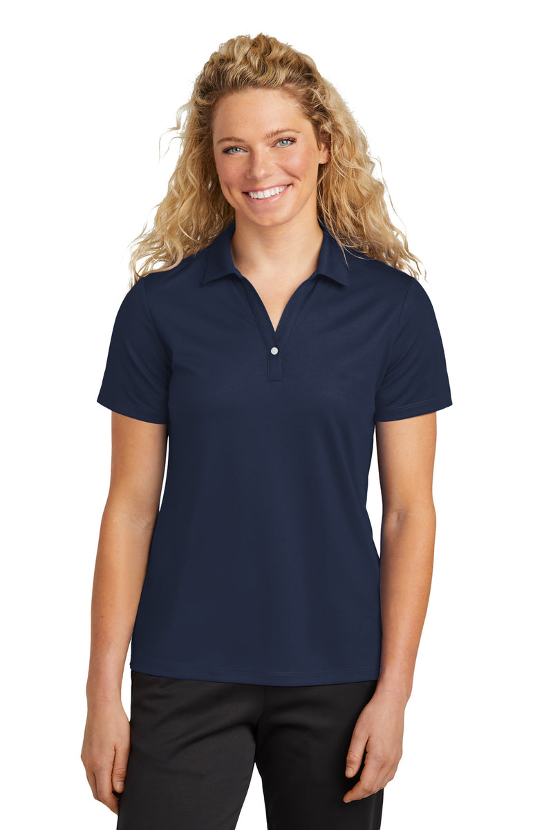 Load image into Gallery viewer, Sport-Tek Women&#39;s UV Micropique Polo LST740
