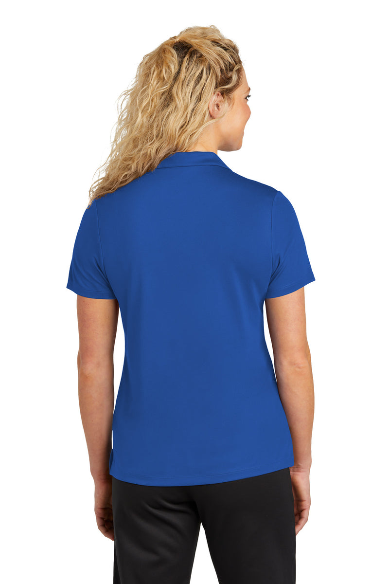 Load image into Gallery viewer, Sport-Tek Women&#39;s UV Micropique Polo LST740
