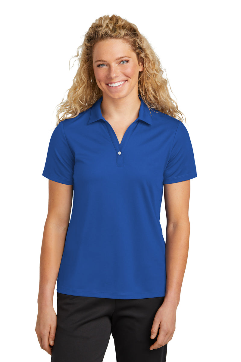 Load image into Gallery viewer, Sport-Tek Women&#39;s UV Micropique Polo LST740

