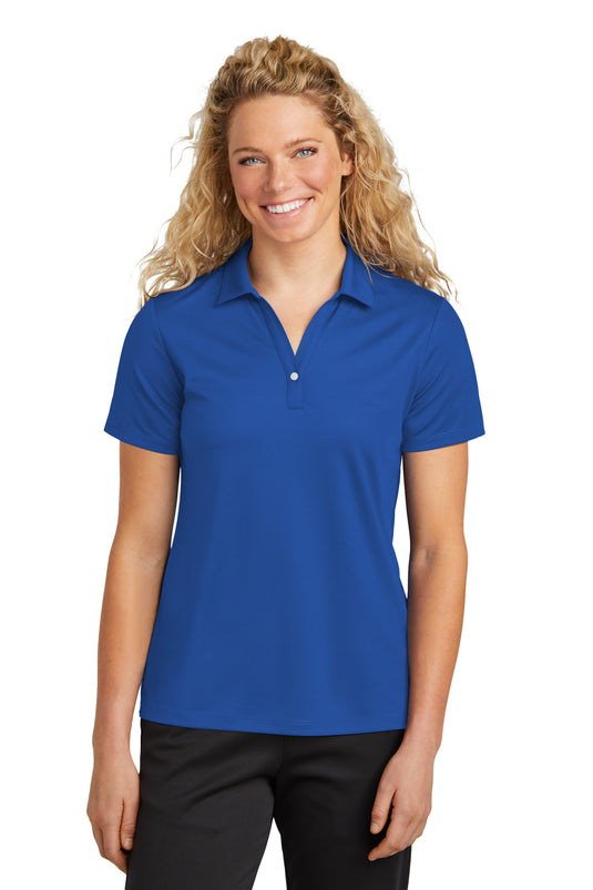 Sport-Tek Women's UV Micropique Polo LST740