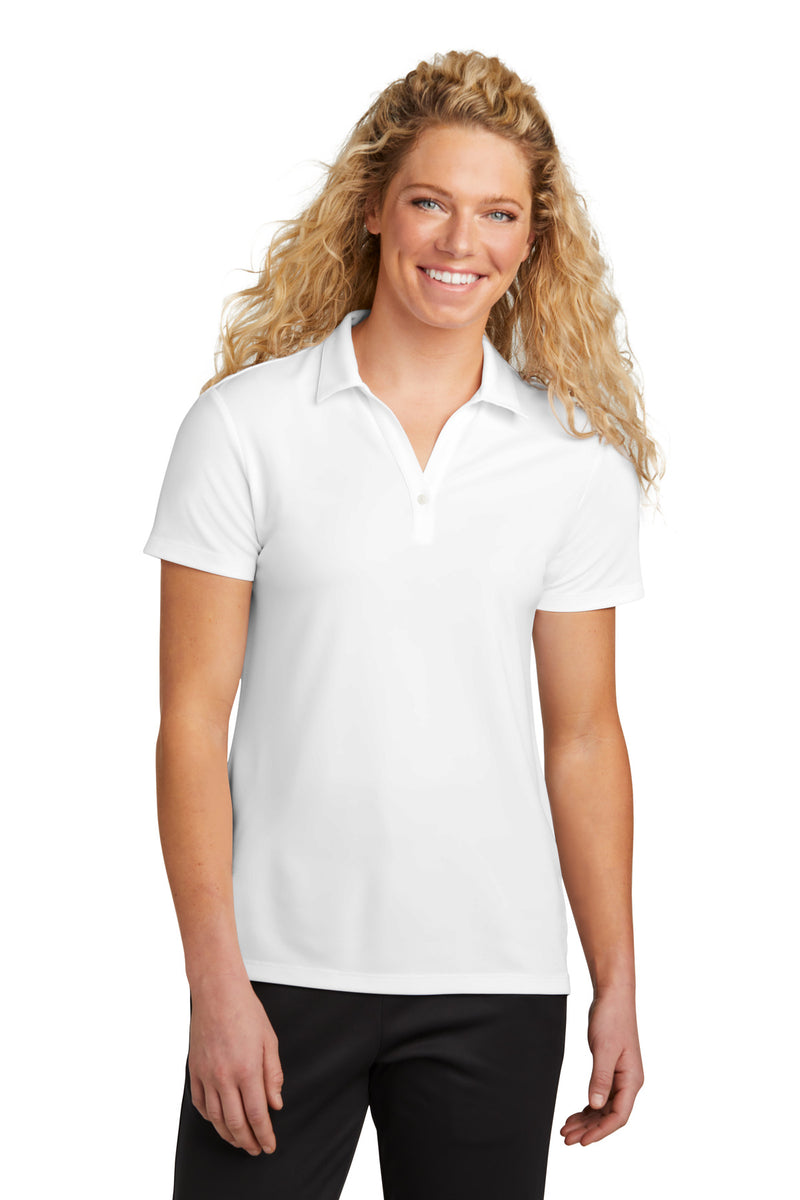Load image into Gallery viewer, Sport-Tek Women&#39;s UV Micropique Polo LST740
