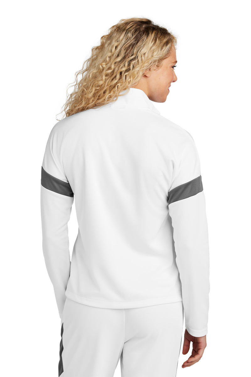 Load image into Gallery viewer, Sport-Tek Women&#39;s Travel Full-Zip Jacket LST800
