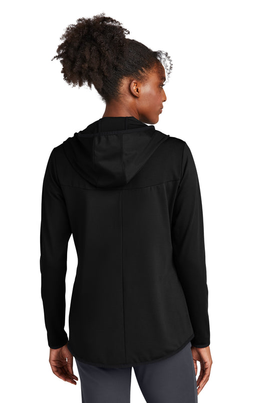 Sport-Tek Women's Circuit Hooded Full-Zip LST870