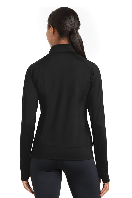 Sport-Tek® Women's NRG Fitness Jacket. LST885