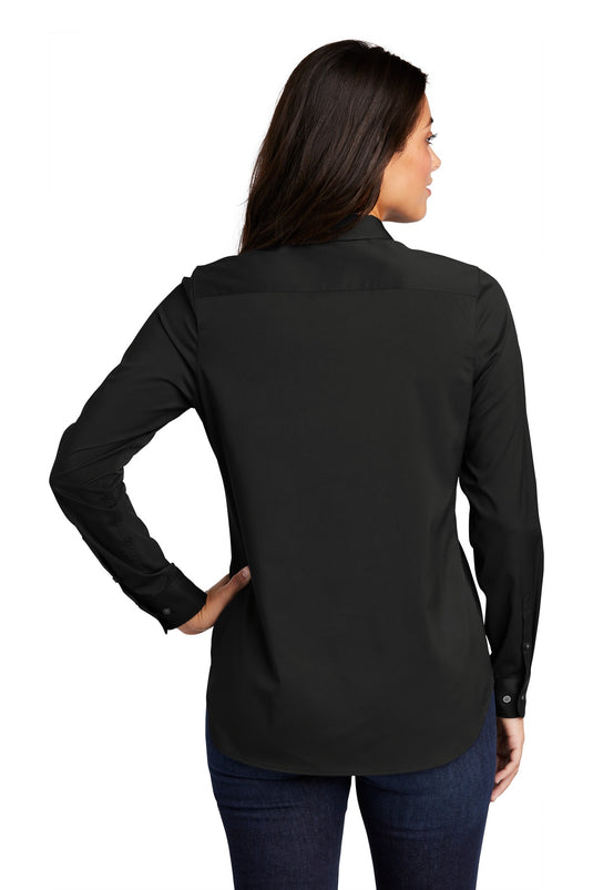 Port Authority  Ladies City Stretch Tunic LW680