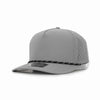 1010 Hats | 5 Panel With Rope | Performance Rope Hat