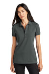 Mercer+Mettle MM1001 | Polo | Women's Stretch Heavyweight Pique
