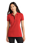 Mercer+Mettle MM1001 | Polo | Women's Stretch Heavyweight Pique