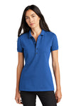 Mercer+Mettle MM1001 | Polo | Women's Stretch Heavyweight Pique