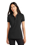 Mercer+Mettle MM1001 | Polo | Women's Stretch Heavyweight Pique